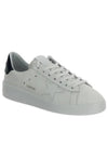 Pure Star Low Top Sneakers White - GOLDEN GOOSE - BALAAN 2