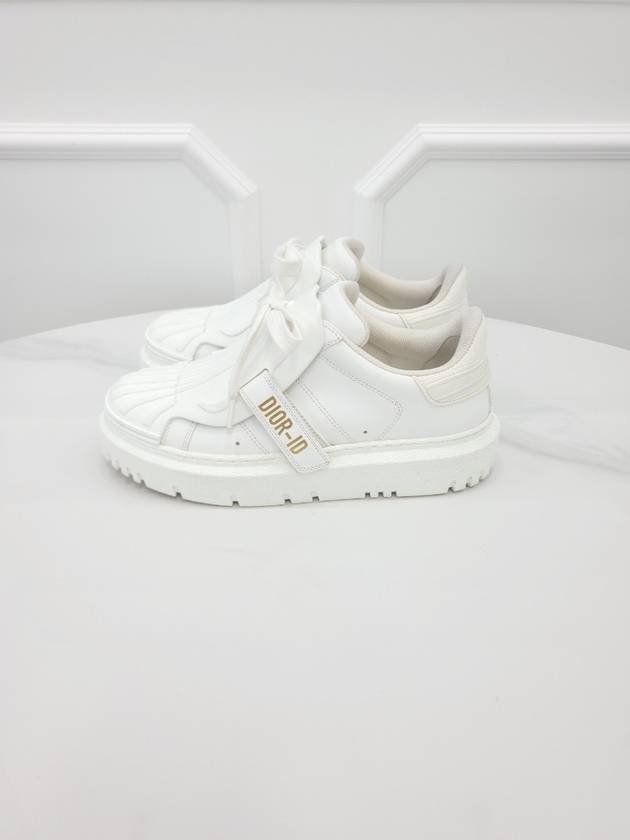 DI Velcro sneakers 36 - DIOR - BALAAN 5