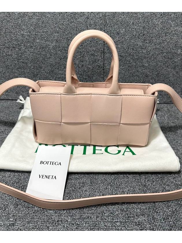 tote bag - BOTTEGA VENETA - BALAAN 1