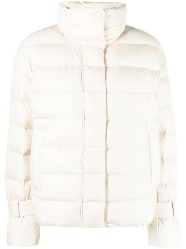 Padding CFWWOU0906FRUT2635 8743 Free - WOOLRICH - BALAAN 1