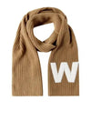 Bardies Muffler Beige - MAX MARA - BALAAN 2