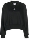 Adicolor Essentials Crew Neck Sweatshirt IA6504 - ADIDAS - BALAAN 1