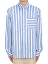 Dress Shirt SH0295PG1466 856 B0440986672 - JW ANDERSON - BALAAN 4