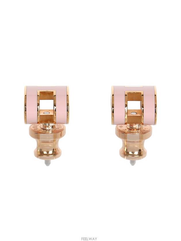 women earrings - HERMES - BALAAN 5