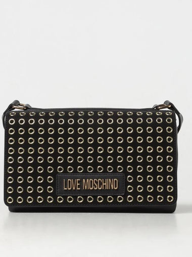 Shoulder bag woman Love Moschino - MOSCHINO - BALAAN 1