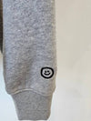 Sportswear Pullover Hoodie Grey - NIKE - BALAAN 9