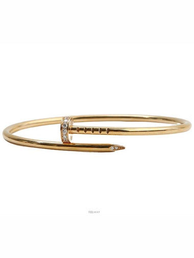 women bracelet - CARTIER - BALAAN 1