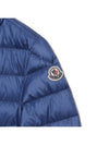 ACORUS Down Padding 1A00056 595FE 74O 24S - MONCLER - BALAAN 5