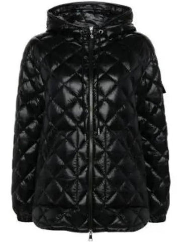 2F00011 595ZZ 999 Quilted Down Jacket 1317542 - MONCLER - BALAAN 1