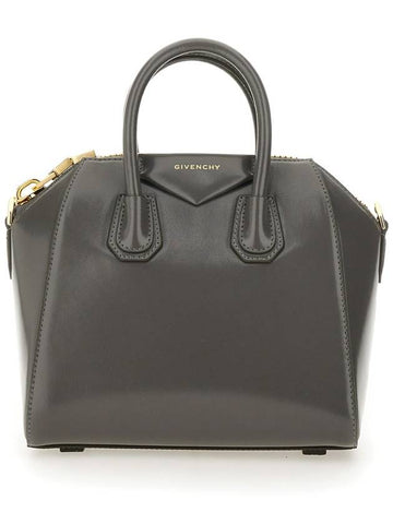 MINI ANTIGONA BAG - GIVENCHY - BALAAN 1