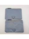 Women s Saffiano Pouch - PRADA - BALAAN 26