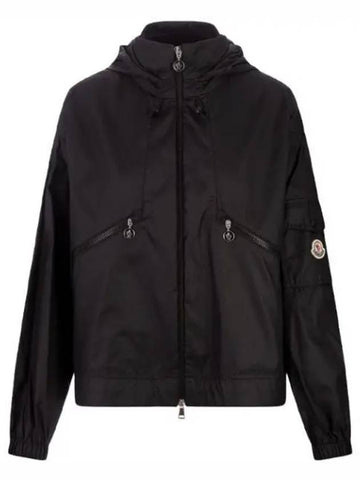 1A00046 597R1 999 Hemar Windbreaker - MONCLER - BALAAN 1