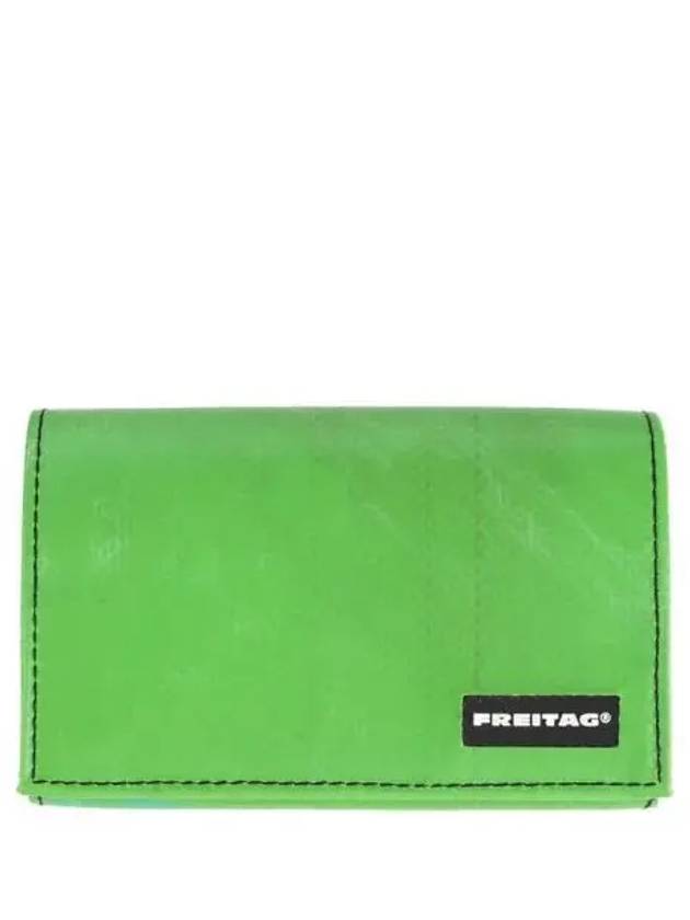 Unisex MAX card wallet F554 0063 271491 - FREITAG - BALAAN 1