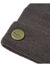 wool watch cap - ENGINEERED GARMENTS - BALAAN 2