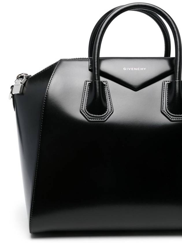 Givenchy Bags.. Black - GIVENCHY - BALAAN 4