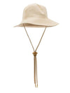 Medusa Drawstring Bucket Hat Beige - VERSACE - BALAAN 1