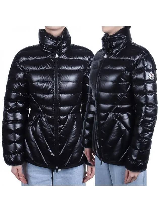 Women s Avante Down Jacket Black 1A00010 5963V 999 1120955 - MONCLER - BALAAN 1