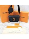 women shoulder bag - LOUIS VUITTON - BALAAN 8