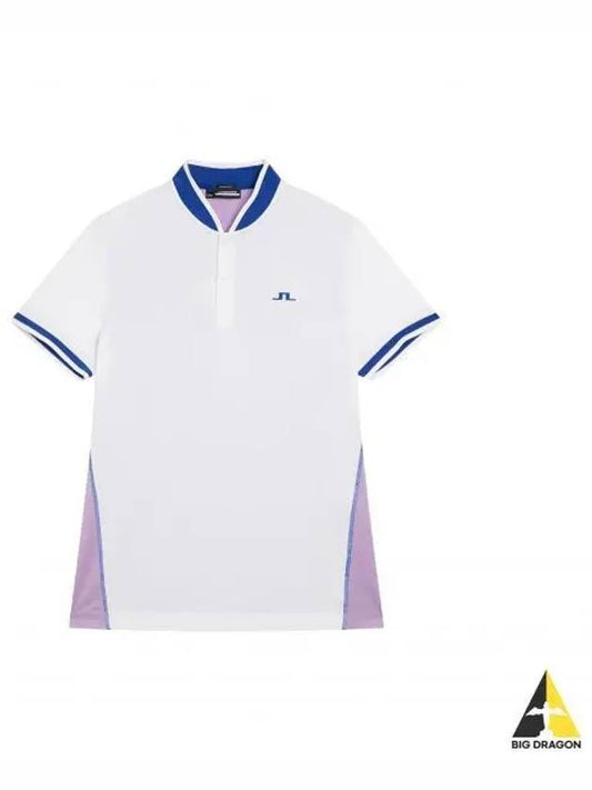 Jensen Regular Fit Polo Shirt Rhapsody - J.LINDEBERG - BALAAN 2