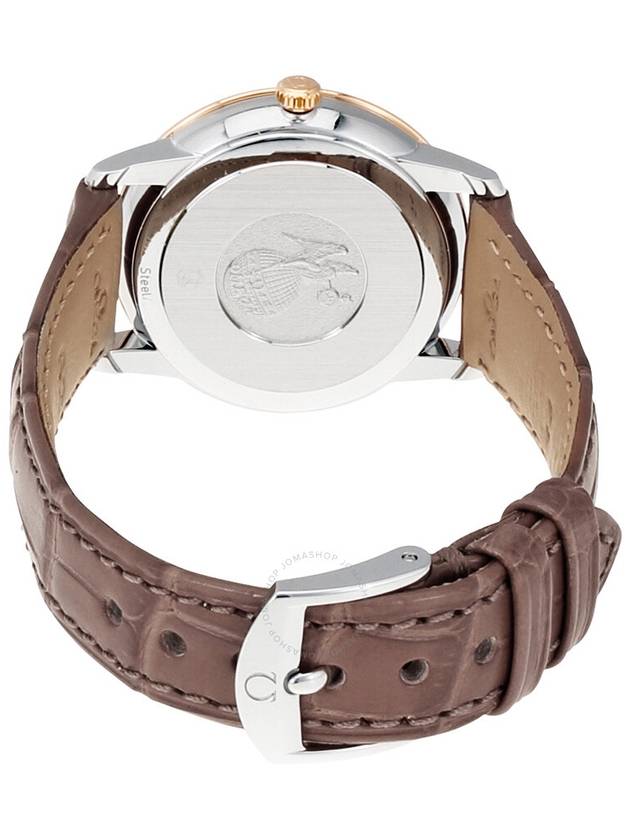 Omega De Ville Ladies Watch 424.23.27.60.09.001 - OMEGA - BALAAN 3