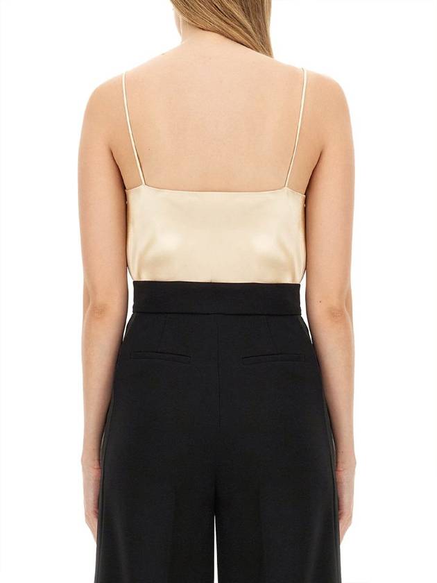 Max Mara Top "Metello Piano" - MAX MARA - BALAAN 3