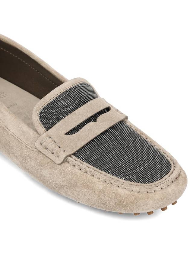 Brunello Cucinelli Low Shoes - BRUNELLO CUCINELLI - BALAAN 4