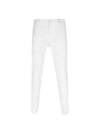 Men's Ellott Golf Pants White - J.LINDEBERG - BALAAN 1