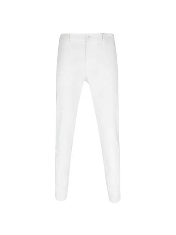 Men's Ellott Golf Pants White - J.LINDEBERG - BALAAN 1