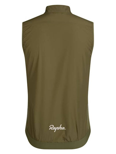 mens core gilet - RAPHA - BALAAN 2