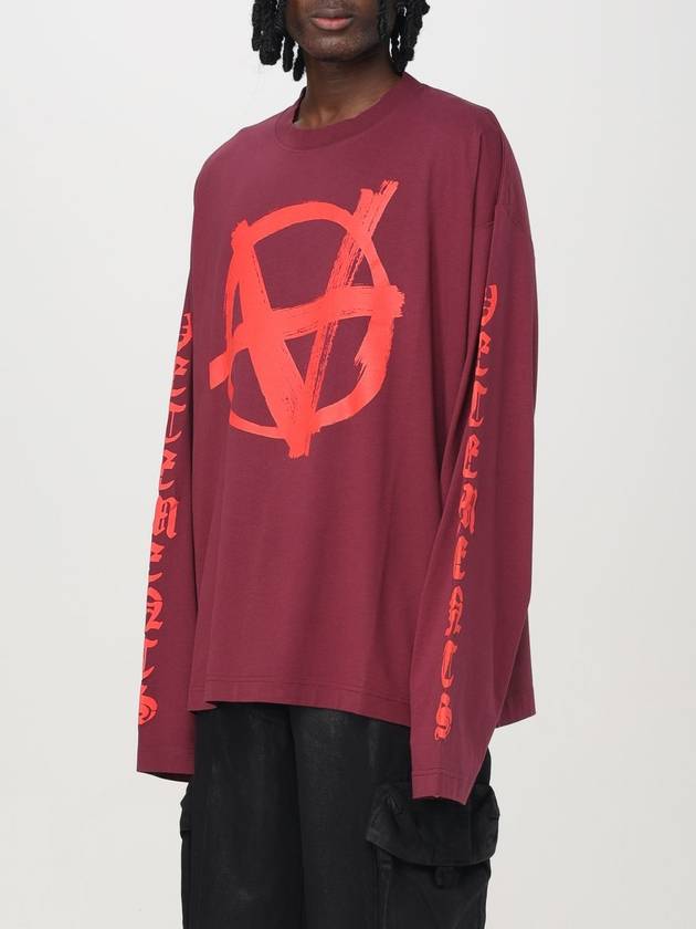 Sweater men Vetements - VETEMENTS - BALAAN 4