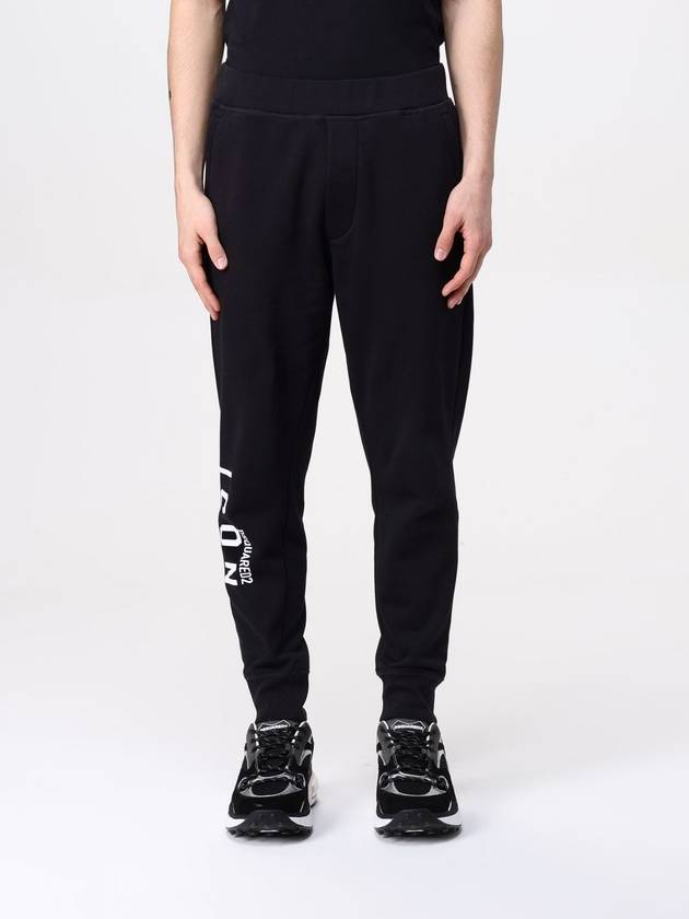 Pants men Dsquared2 - DSQUARED2 - BALAAN 1