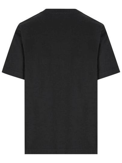 Burberry T-shirts and Polos Black - BURBERRY - BALAAN 2