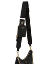 women cross bag - PRADA - BALAAN 6