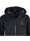 Beta AR Windbreaker Jacket Black - ARC'TERYX - BALAAN 5