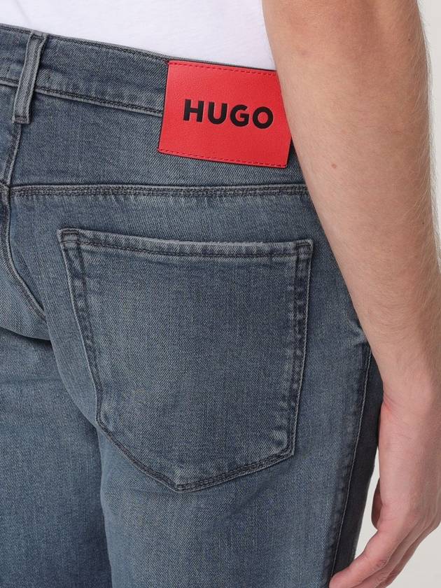 Jeans men Hugo - HUGO BOSS - BALAAN 3