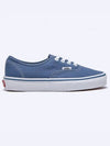 Core Classic Authentic Low Top Sneakers Navy - VANS - BALAAN 2