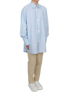 Dress Shirt SH0290PG1140 804 B0440989577 - JW ANDERSON - BALAAN 6