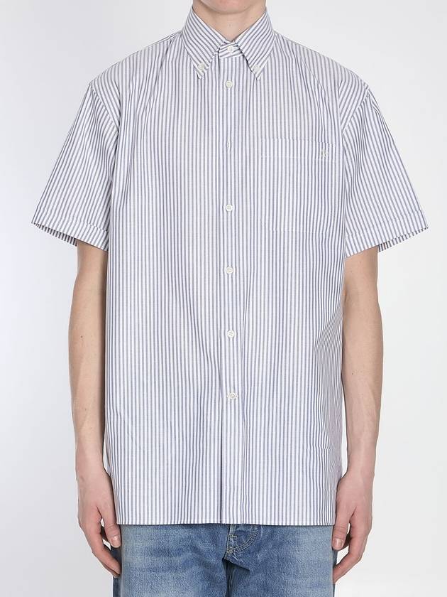 Striped shirt - VALENTINO - BALAAN 1