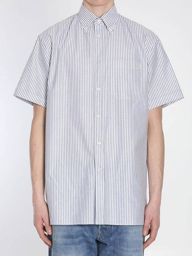 Striped shirt - VALENTINO - BALAAN 1