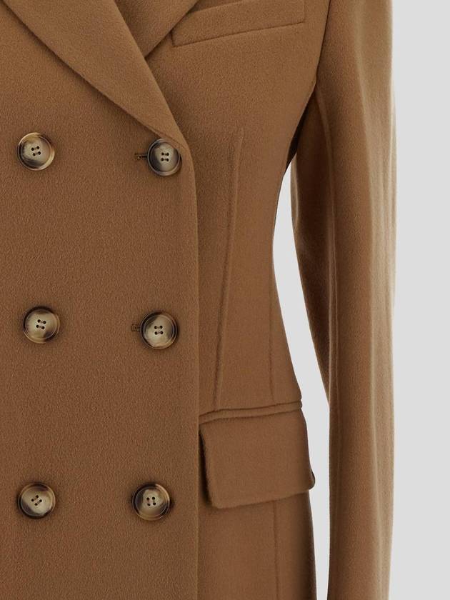 Sportmax  Coats - MAX MARA SPORTMAX - BALAAN 3