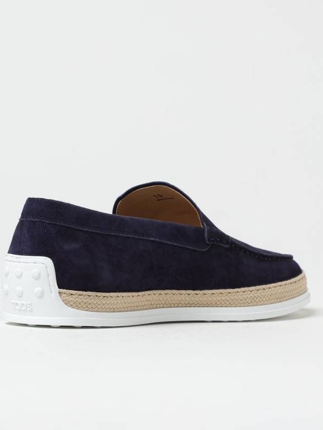 Loafers men Tod's - TOD'S - BALAAN 3