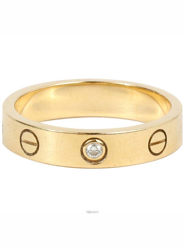 women rings - CARTIER - BALAAN 1