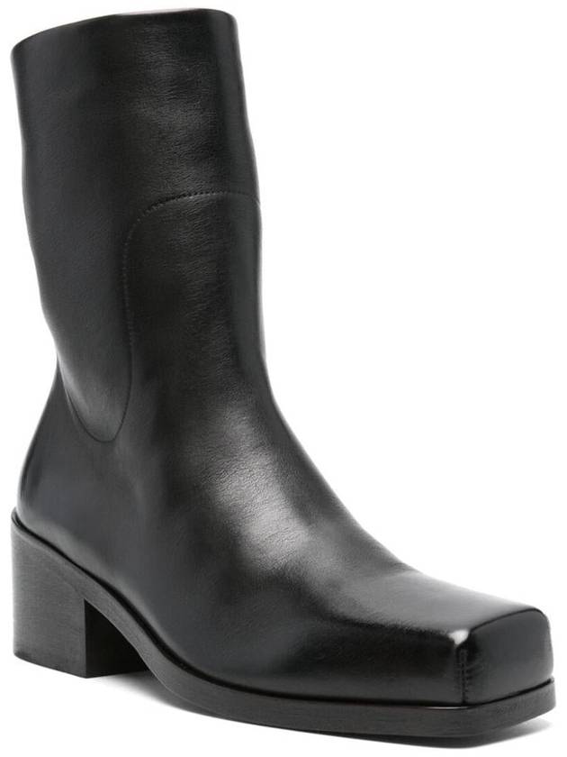 Marsèll Cassello Ankle Boots Shoes - MARSELL - BALAAN 3