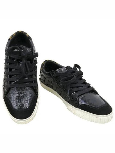 Smith Market Used Luxury Star Sneakers Women s Shoes - ASH - BALAAN 2