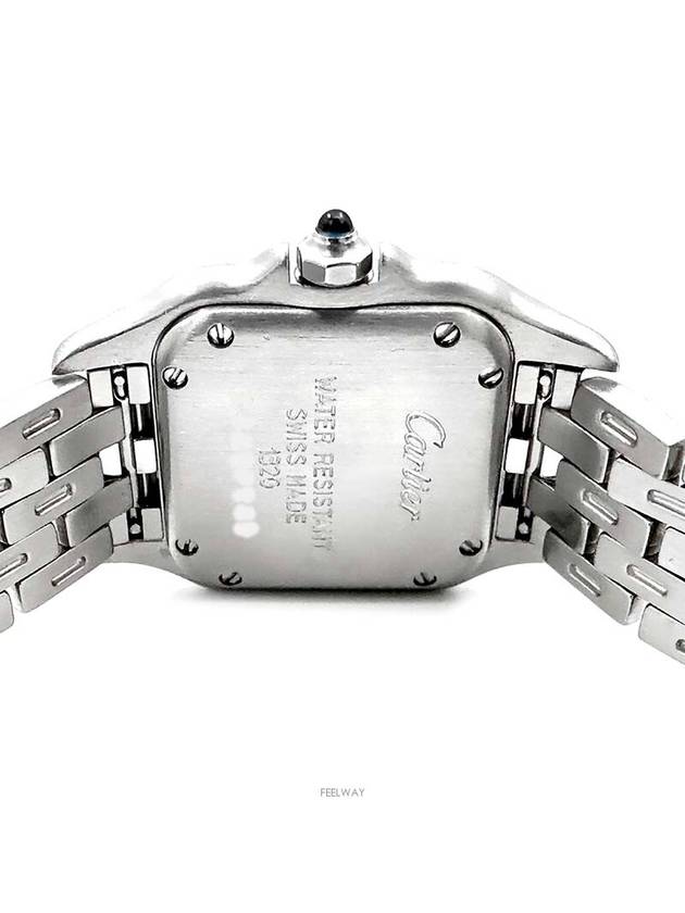 women watch - CARTIER - BALAAN 4