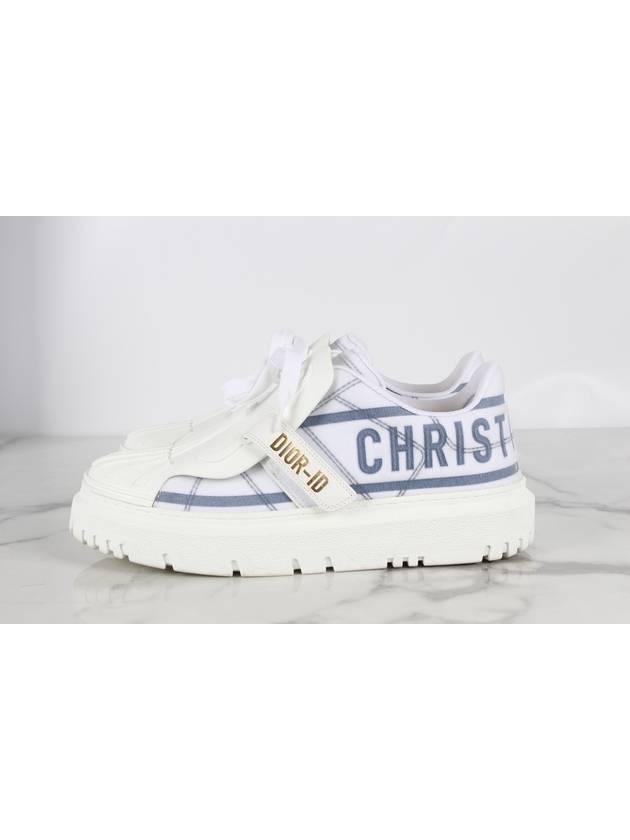 ID sneakers 38 5 255 - DIOR - BALAAN 7