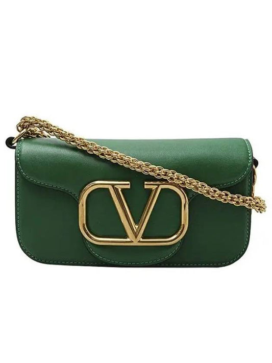 Rocco Women s Cross Bag 2B0K53 ZXL 7PA 1017118 - VALENTINO - BALAAN 1