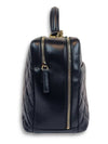 Trendy CC bowling bag - CHANEL - BALAAN 7