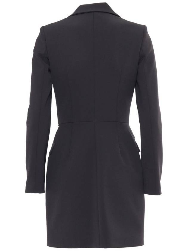 Elisabetta Franchi Midi Dress - ELISABETTA FRANCHI - BALAAN 2