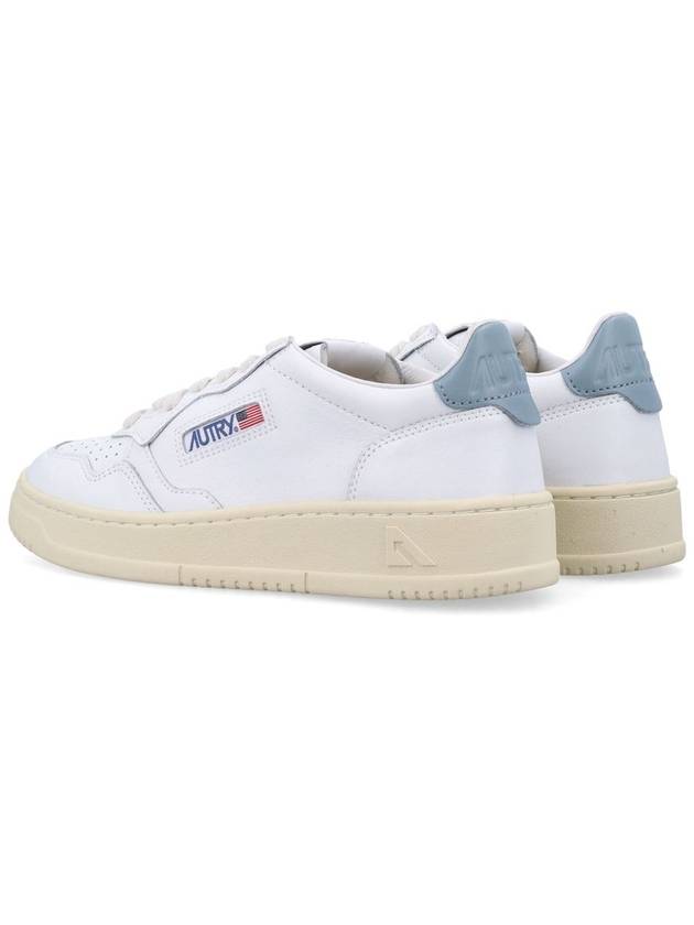 Medalist low sneakers - AUTRY - BALAAN 4